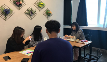 청년창업팀워크지원사업